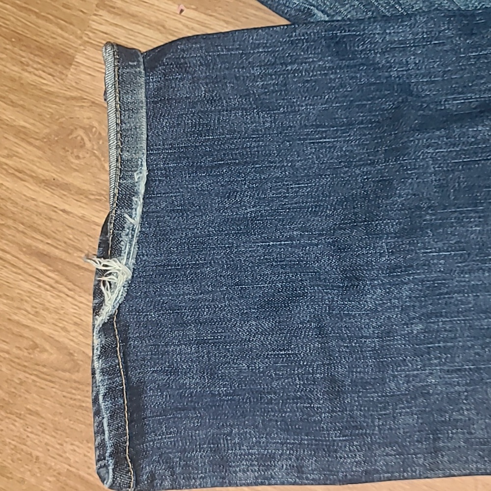 Gap Bootcut size 14 - Picture 3 of 5